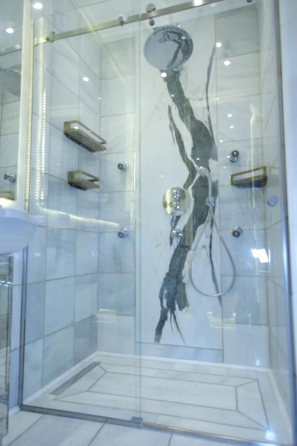 Ab Residences -Cihangir Luxury Antique Apartment Stambuł Zewnętrze zdjęcie
