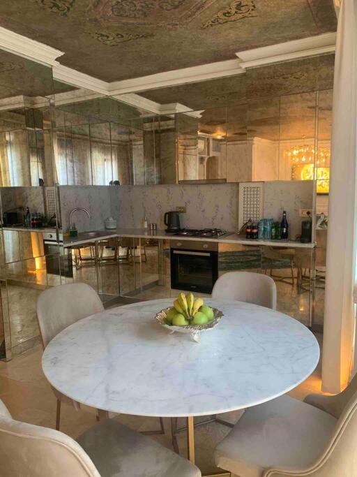 Ab Residences -Cihangir Luxury Antique Apartment Stambuł Zewnętrze zdjęcie